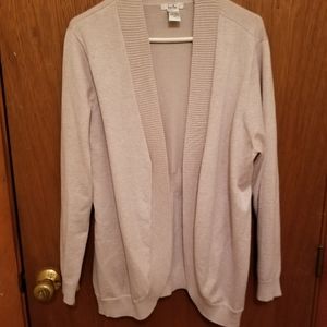 Isela cardigan, 1X